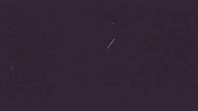 AMS92 meteor