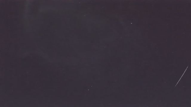 AMS92 meteor