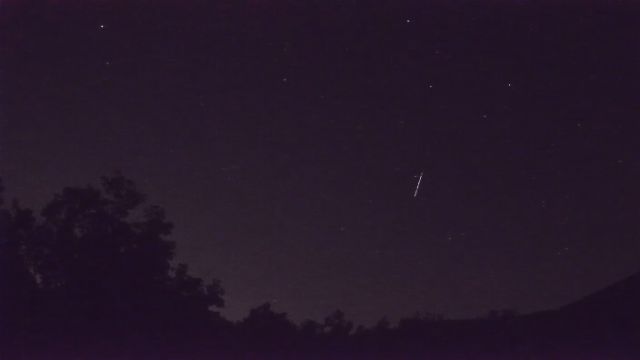 AMS92 meteor