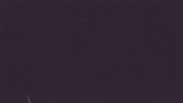 AMS92 meteor