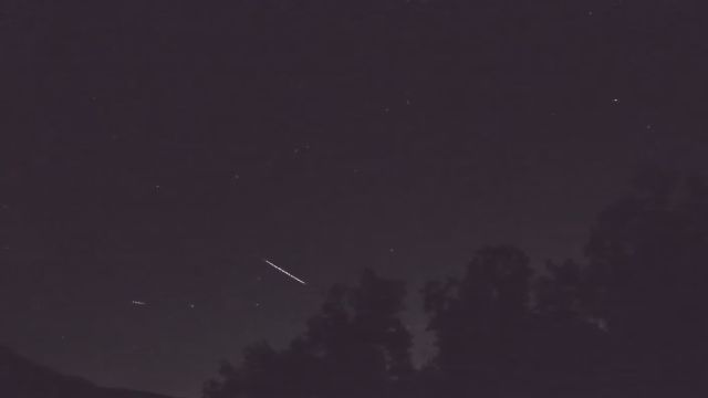 AMS92 meteor