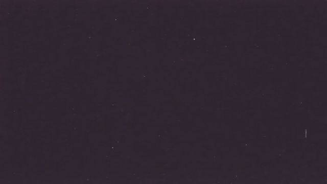 AMS92 meteor