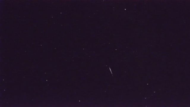 AMS92 meteor
