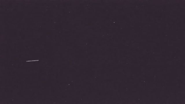 AMS92 meteor