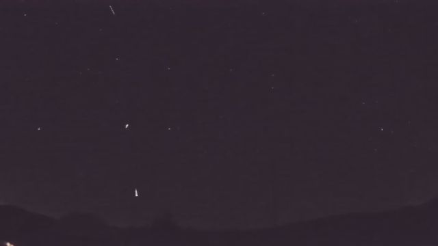 AMS92 meteor