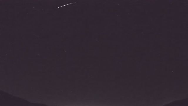 AMS92 meteor