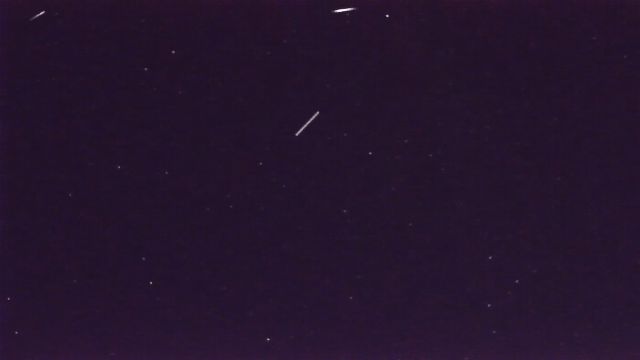 AMS92 meteor
