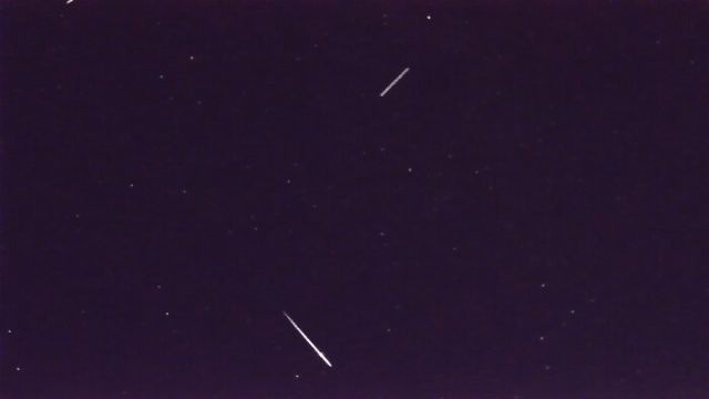 AMS92 meteor