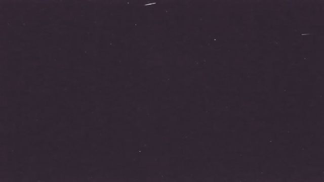 AMS92 meteor