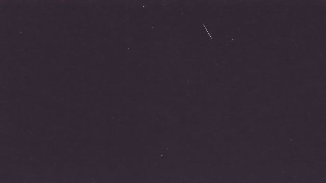 AMS92 meteor