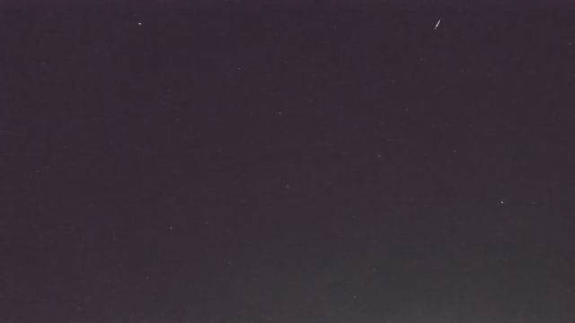 AMS92 meteor