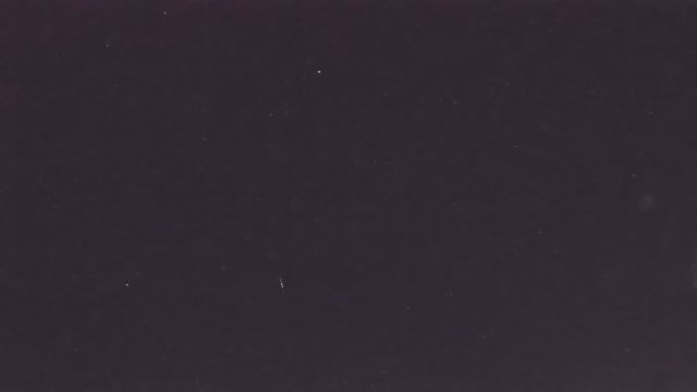 AMS92 meteor