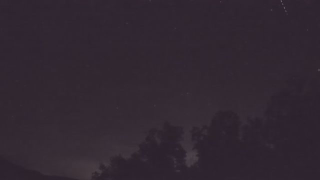AMS92 meteor
