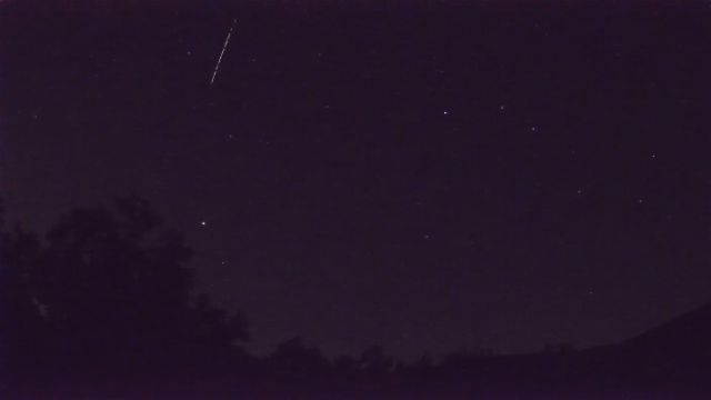 AMS92 meteor