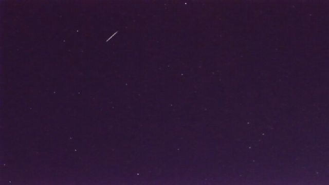 AMS92 meteor