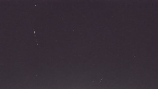 AMS92 meteor