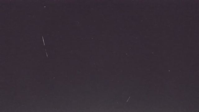 AMS92 meteor