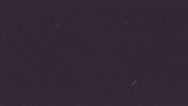 AMS92 meteor