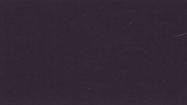 AMS92 meteor