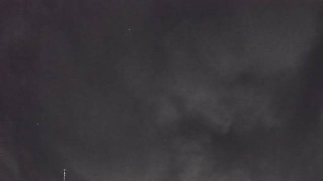 AMS92 meteor