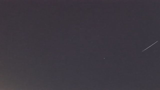 AMS92 meteor