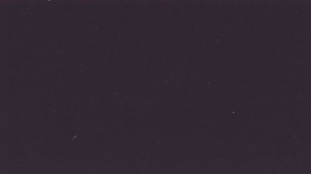 AMS92 meteor