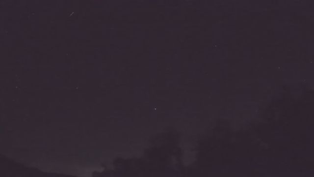 AMS92 meteor