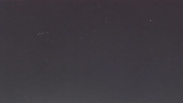AMS92 meteor