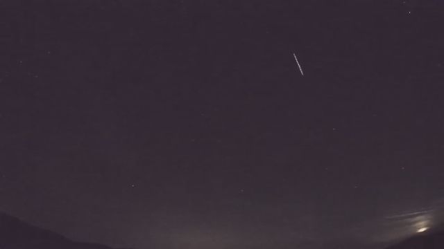 AMS92 meteor