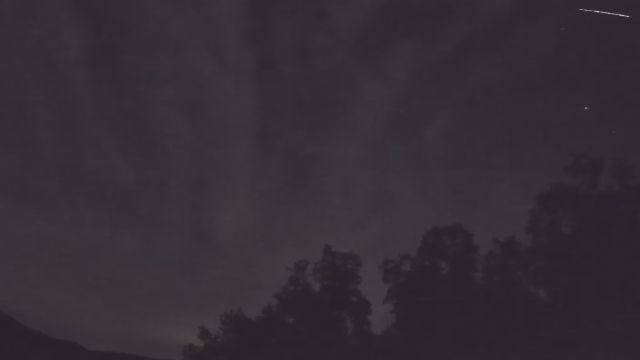 AMS92 meteor