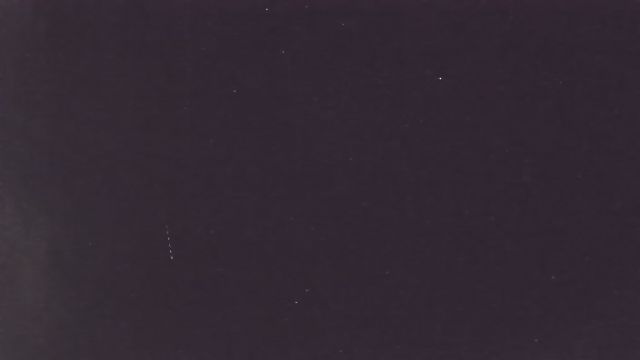 AMS92 meteor