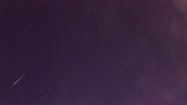 AMS92 meteor