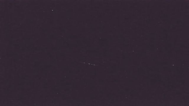 AMS92 meteor