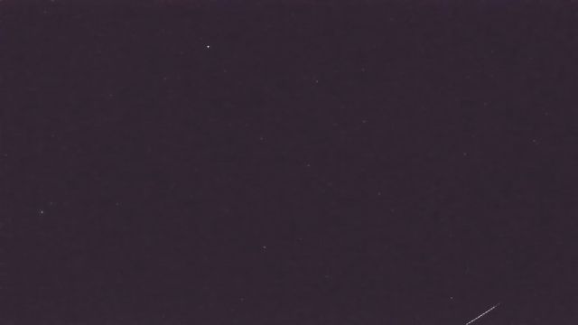 AMS92 meteor
