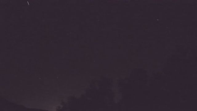 AMS92 meteor