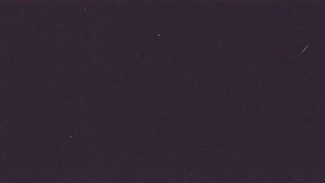 AMS92 meteor
