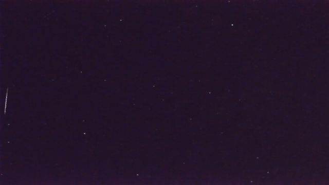 AMS92 meteor