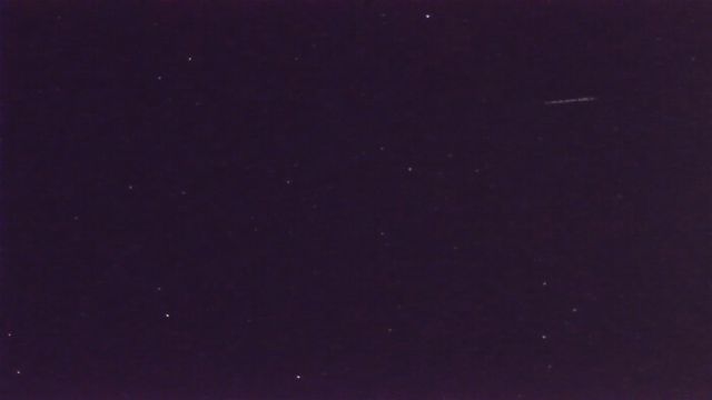 AMS92 meteor