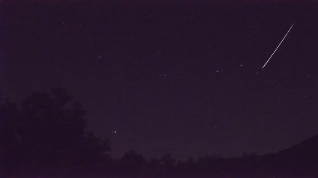 AMS92 meteor