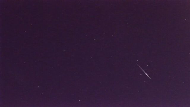 AMS92 meteor