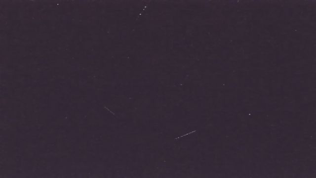 AMS92 meteor