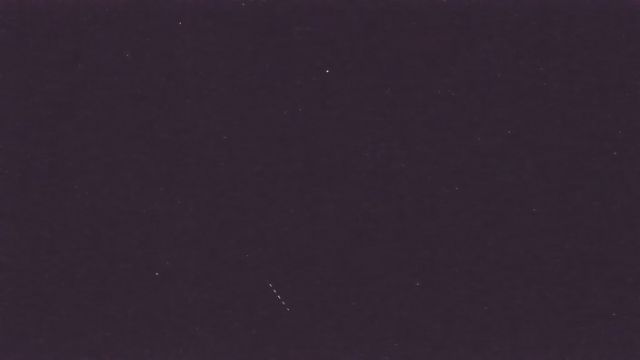 AMS92 meteor