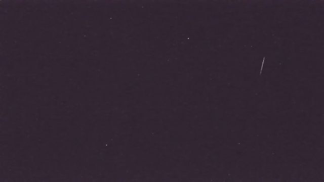 AMS92 meteor