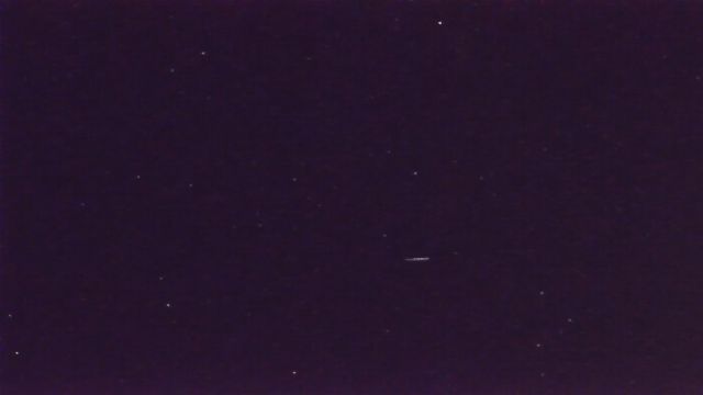 AMS92 meteor