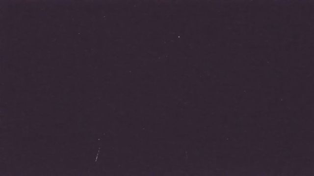 AMS92 meteor