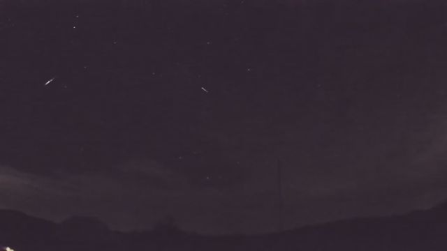 AMS92 meteor