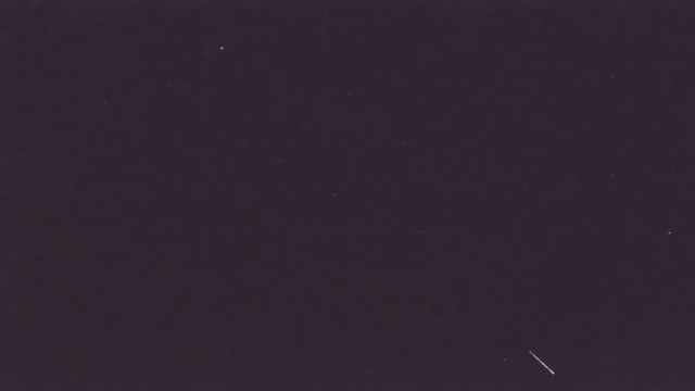 AMS92 meteor