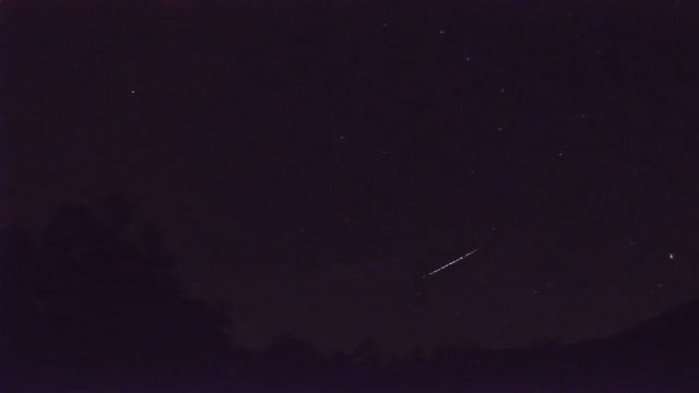 AMS92 meteor