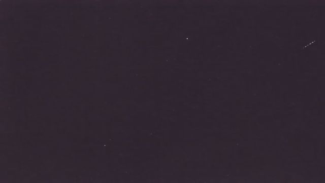 AMS92 meteor