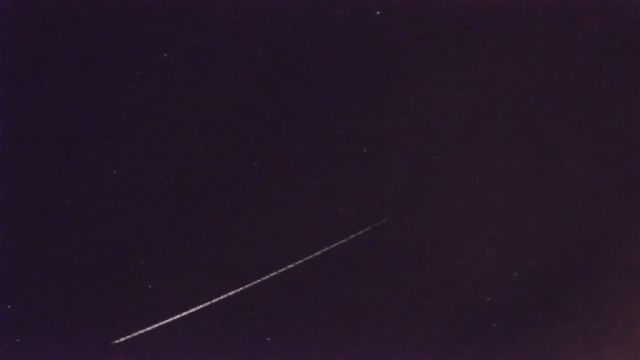 AMS92 meteor
